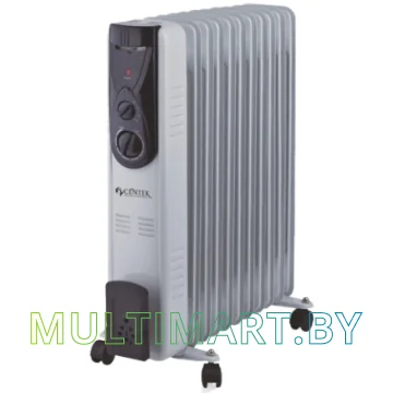 Обогреватель масляный CENTEK CT-6202